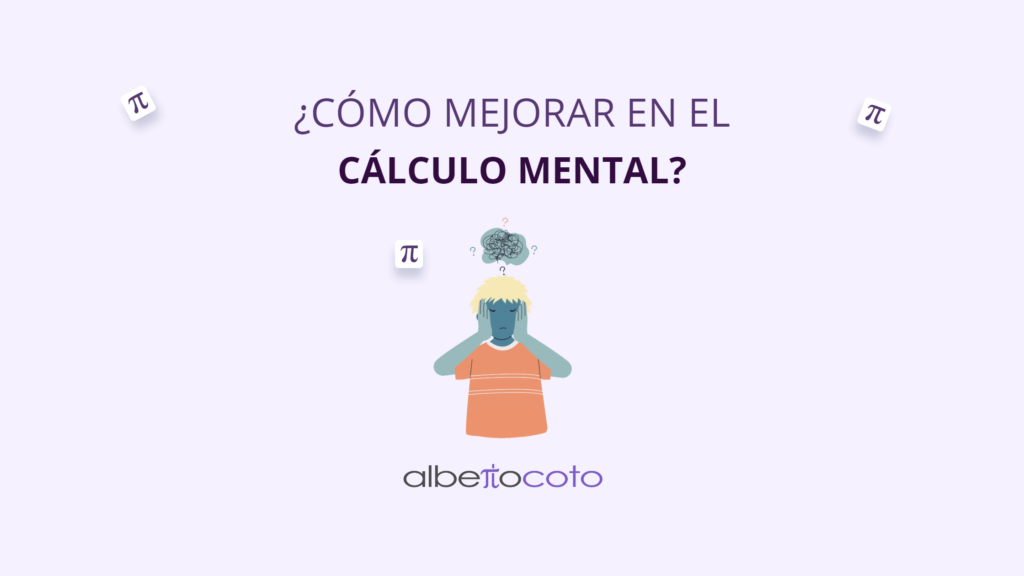 cálculo mental