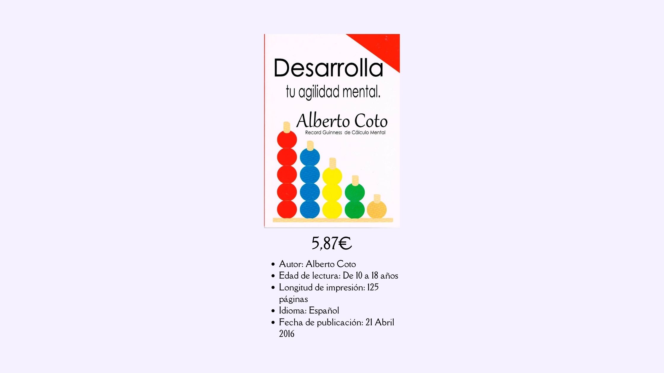 Desarrolla tu agilidad mental