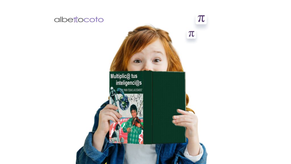 Libro Multiplica tus inteligencias