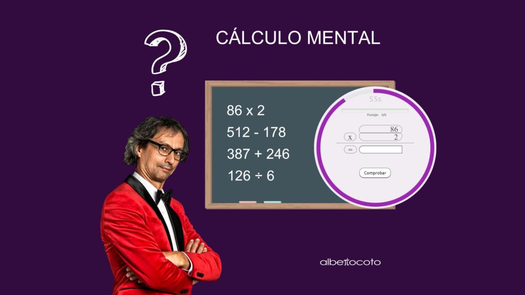 Cálculo mental