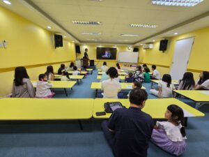 Iniciativa educativa: cálculo mental como herramienta para mejorar la salud cognitiva