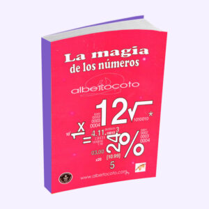 La magia de los números (PDF)