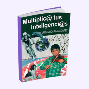 Multiplica tus inteligencias (PDF)