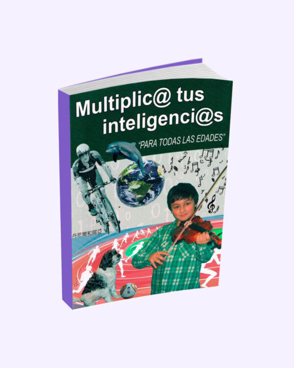 Multiplica tus inteligencias (PDF)