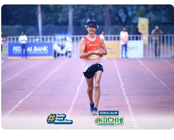 14 febrero - HALF MARATHON KOCHI (2)