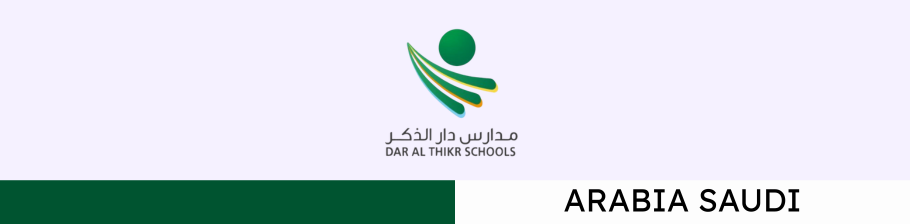 ARABIA SAUDI