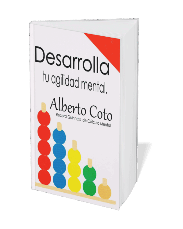 Desarrolla Tu Agilidad Mental (PDF)