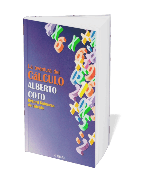 La Aventura del Cálculo