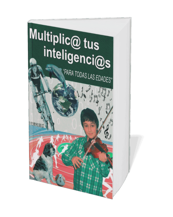 Multiplica Tus Inteligencias (PDF)