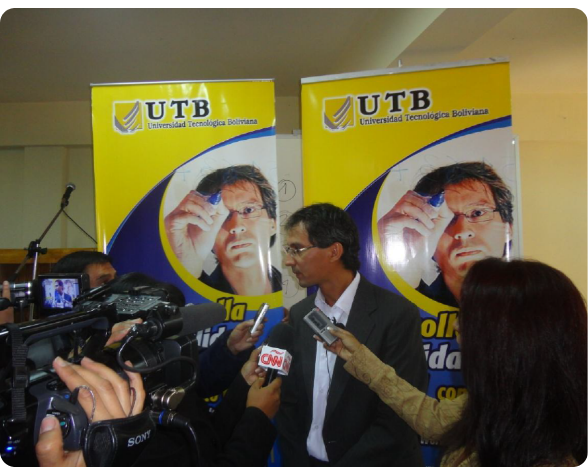 Récords guinness y campeonatos mundiales Bolivia