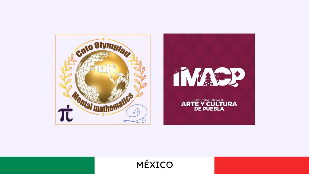 Campeonato Estatal cálculo mental MAC Events