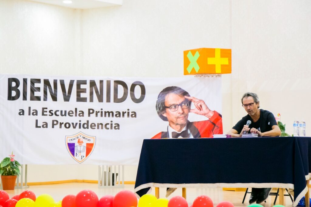 Inscríbete a la olimpiada Alberto Coto