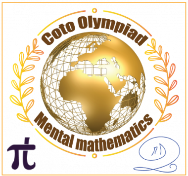 Mental Maths Olympiad