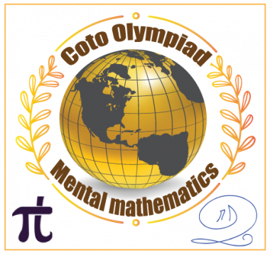 Mental Maths Olympiad