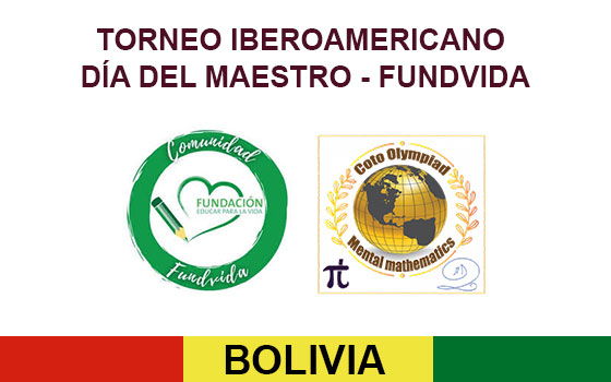 TORNEO-BOLIVIA