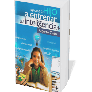 Ayuda a Tu Hijo a Entrenar Su Inteligencia