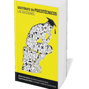 Doctórate en Psicotécnicos: Las Sucesiones