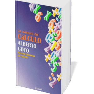 La Aventura del Cálculo