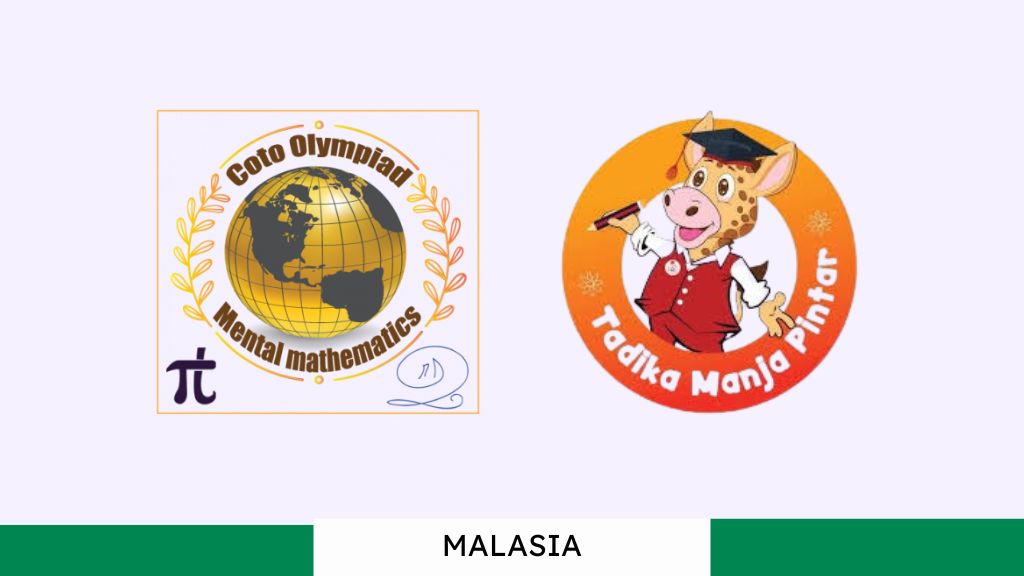 Olimpiadas Matemáticas Cálculo Mental Malasia