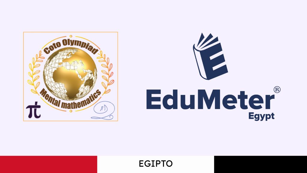 Olimpiadas Matemáticas Cálculo Mental Egipto