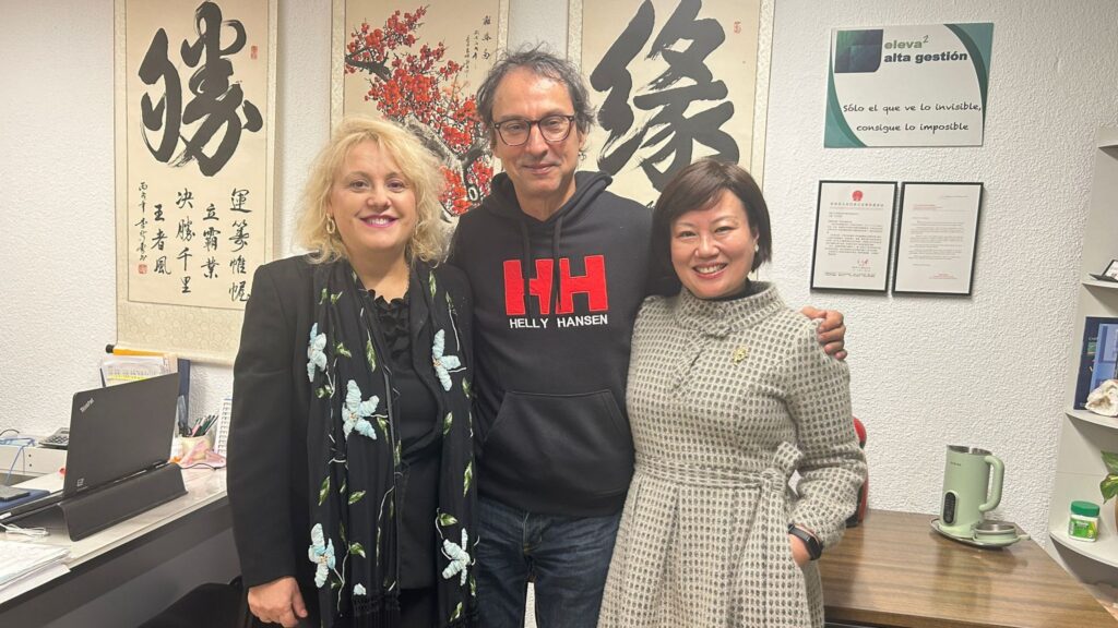 Alberto Coto anuncia el SÚPER TORNEO Internacional de Cálculo Mental en China 2026, un evento global que une educación, talento e innovación.